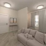 Основы дизайна двухкомнатной квартиры