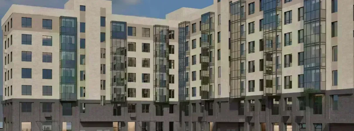 Преимущества покупки квартиры у ГК «Вектор»