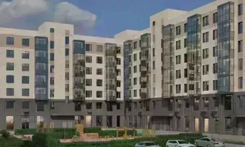 Преимущества покупки квартиры у ГК «Вектор»