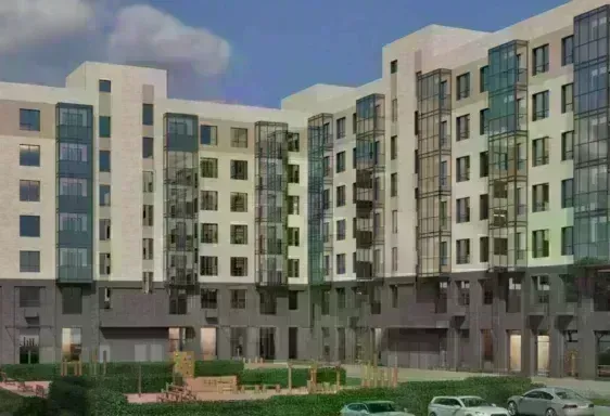 Преимущества покупки квартиры у ГК «Вектор»