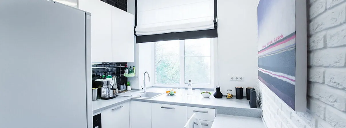 Идеи для дизайна кухни 4 на 4 метра