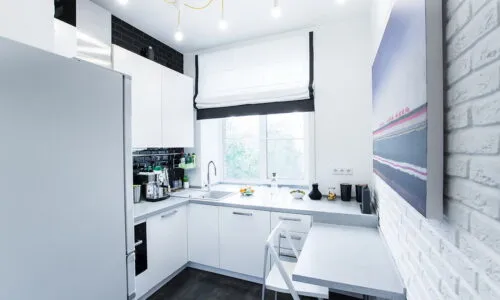 Дизайн гостиной в квартире