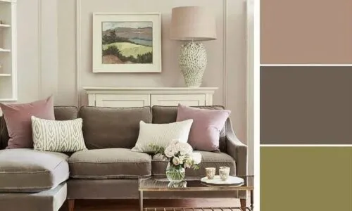 Создание уютного и функционального дизайна кабинета