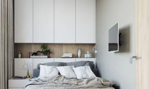 Идеи для дизайна кухни 3 на 3 метра