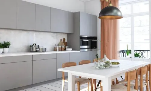 Как создать уютный дизайн маленькой прихожей в квартире