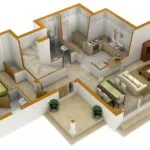 Как самому сделать дизайн проект квартиры