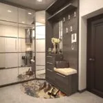 Дизайн прихожей в квартире