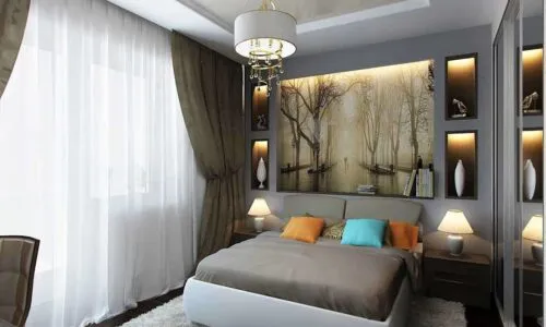 Особенности дизайна кухни в стиле лофт