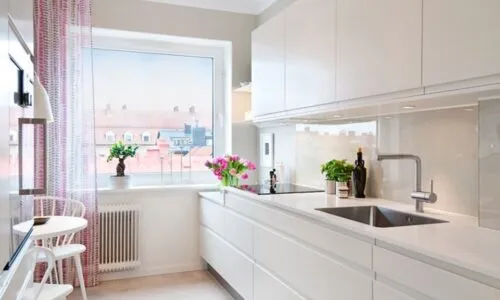 Какие стили дизайна интерьера бывают