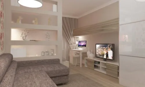 Преимущества приобретения квартиры у ГК «Вектор»