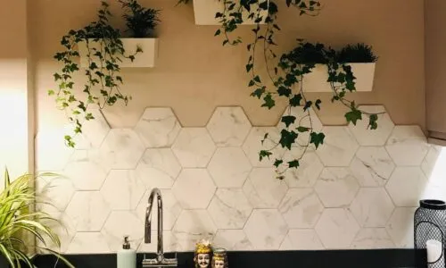 Идеи для дизайна кухни 10 кв. метров