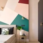 Покраска стен в квартире: идеи для дизайна