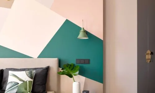 Идеи для дизайна стен на кухне