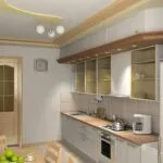Идеи для дизайна кухни 3 на 3 метра
