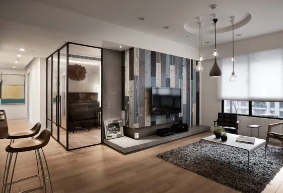 Что не входит в понятие дизайн интерьера