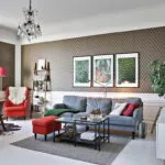 Какие стили дизайна интерьера бывают