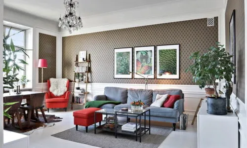 Какие стили дизайна интерьера бывают