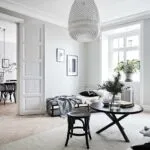 Датский стиль в интерьере: описание стиля