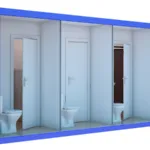 Сантехнический контейнер: полное руководство