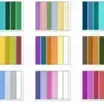 Как правильно сочетать цвета в дизайне интерьера: руководство для начинающих