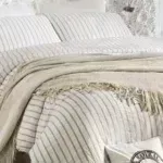 Домашний льняной текстиль: правила выбора