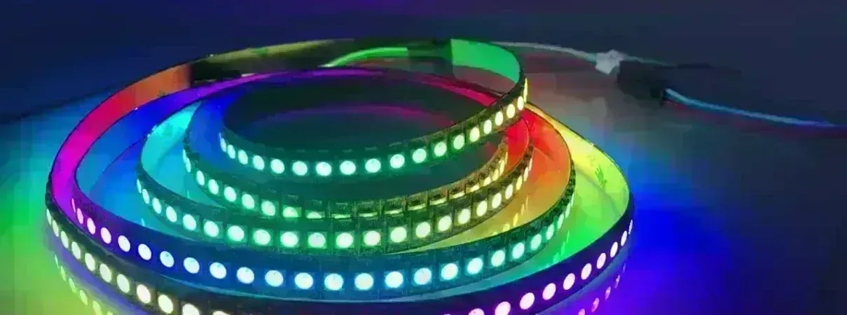 Как выбрать светодиодную ленту: 10 полезных советов
