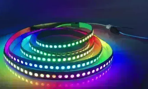 Как выбрать светодиодную ленту: 10 полезных советов