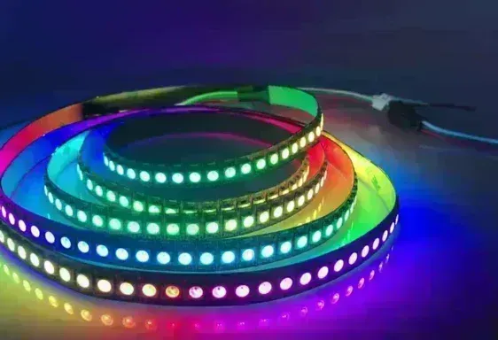 Как выбрать светодиодную ленту: 10 полезных советов