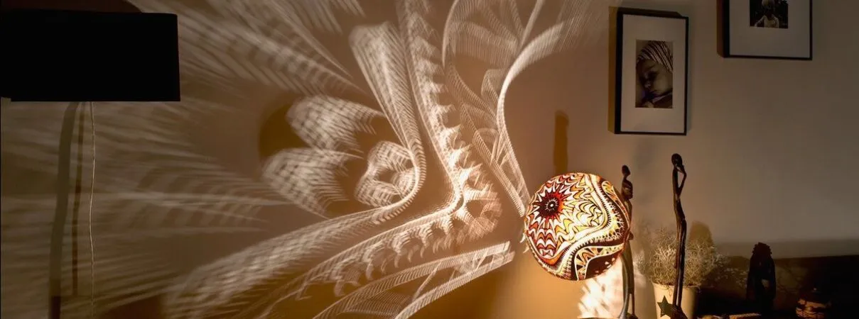 Как выбрать ночник в спальню: советы и рекомендации