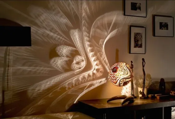 Как выбрать ночник в спальню: советы и рекомендации