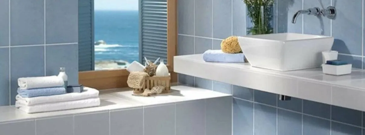 Как подобрать цвет ванной комнаты: правила и рекомендации