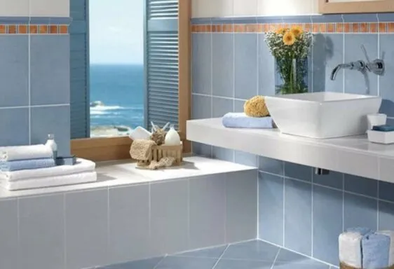 Как подобрать цвет ванной комнаты: правила и рекомендации