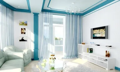 Спальня в стиле прованс: идеи дизайна и обустройства