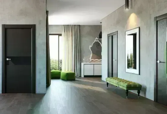 Как выбрать идеальную дверь для квартиры?