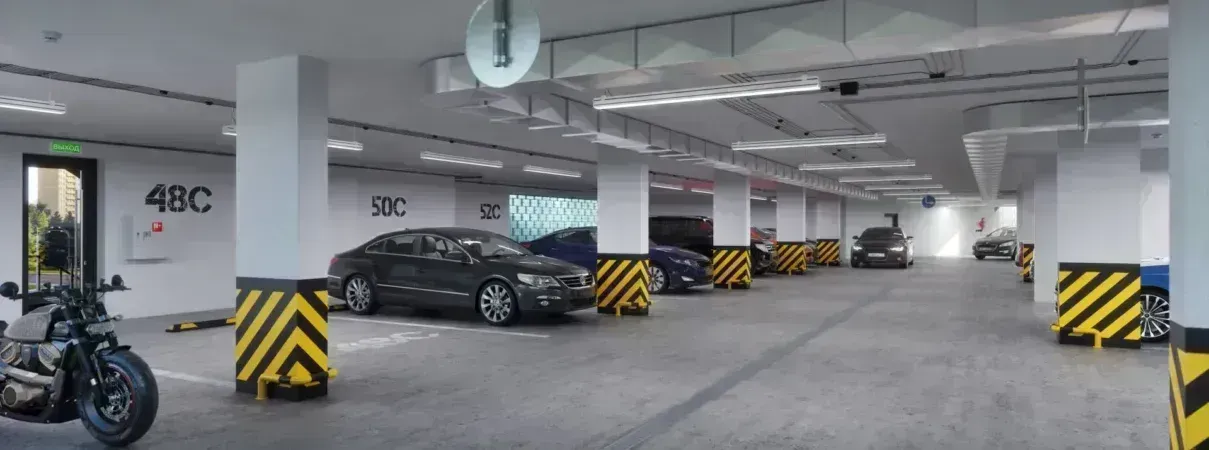 Преимущества приобретения квартиры у ГК «Вектор»