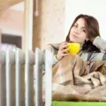 Тепло в квартире: все способы стационарного и дополнительного обогрева в зимний период