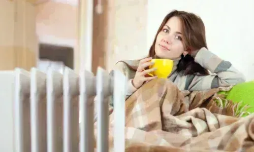 Тепло в квартире: все способы стационарного и дополнительного обогрева в зимний период