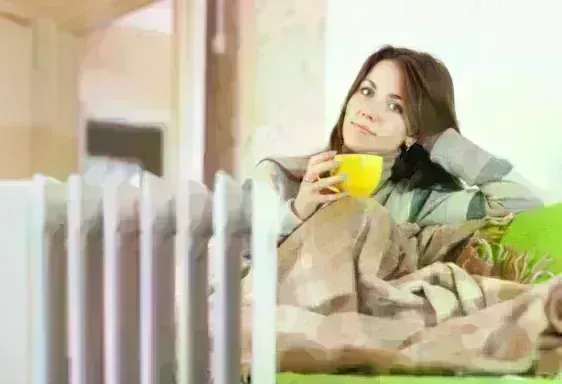 Тепло в квартире: все способы стационарного и дополнительного обогрева в зимний период